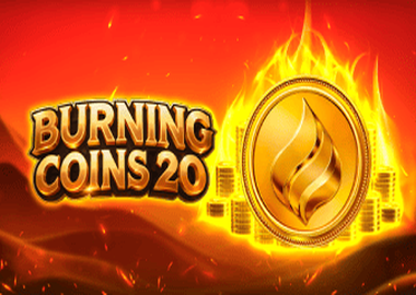 Burning Coins 20