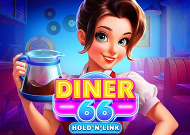 Diner 66: Hold 'N' Link